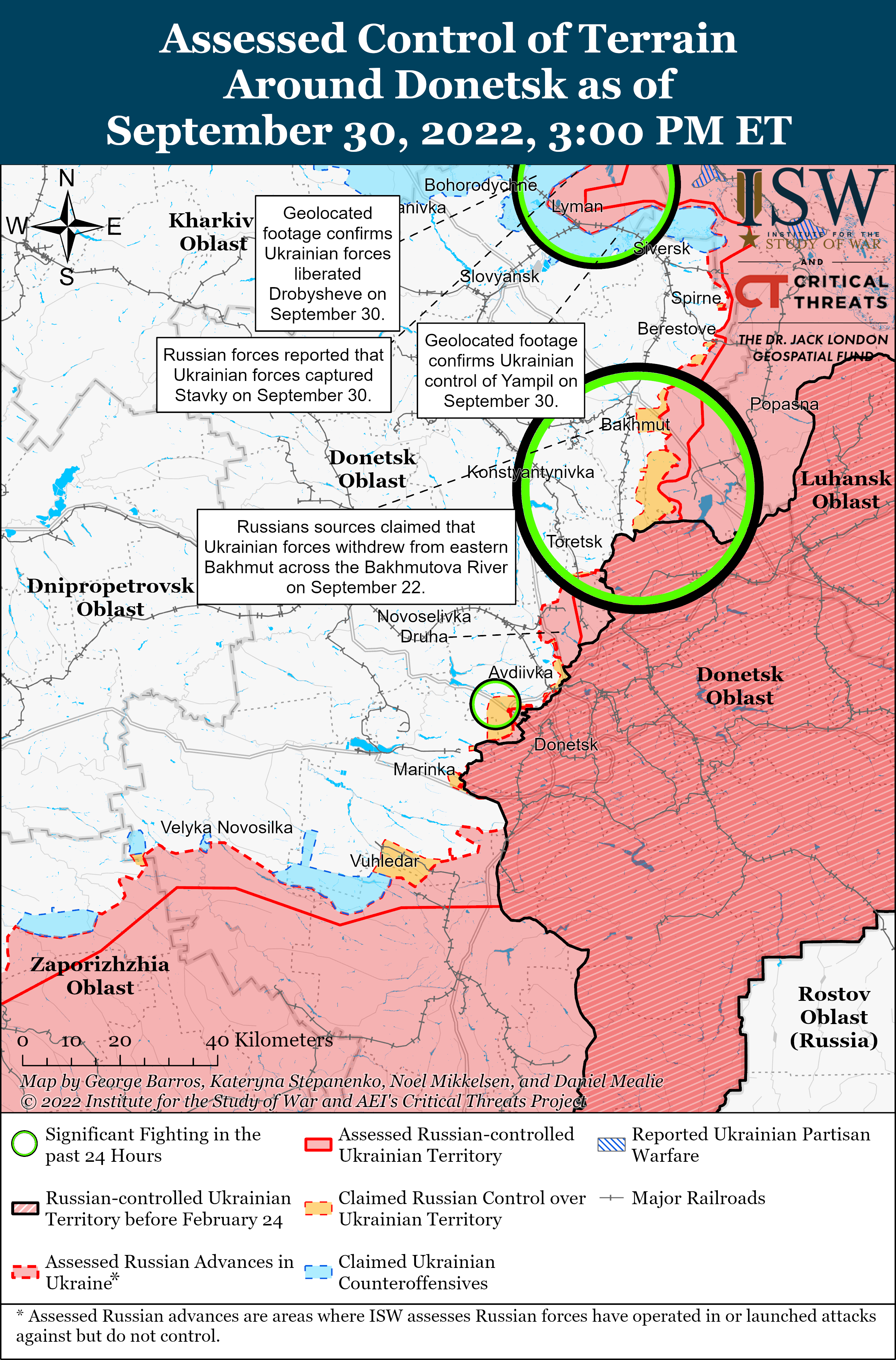 Новости с фронта на сегодня последние сводки карта боевых действий 2023 года